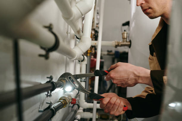 Best Plumbing Installation Services  in Strafford, MO