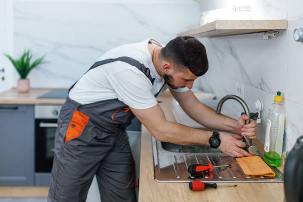 Best Faucet Repair  in Strafford, MO
