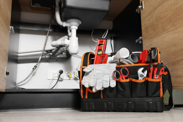 Best Sewer Line Repair  in Strafford, MO