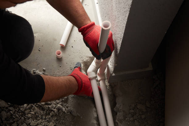Septic Systems in Strafford, MO