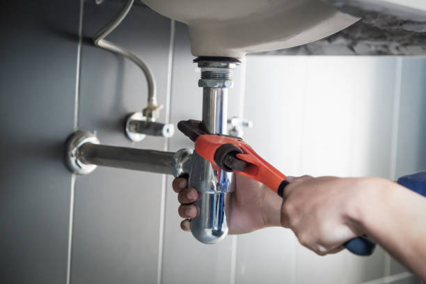 Hot Water Heater Installation in Strafford, MO