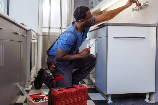 Best Same-Day Plumbing Service  in Strafford, MO