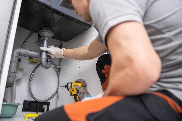 Professional Plumbing in Strafford, MO