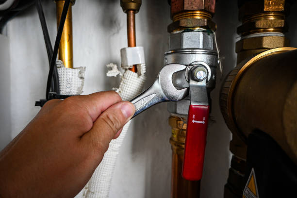 Best Water Leak Repair  in Strafford, MO